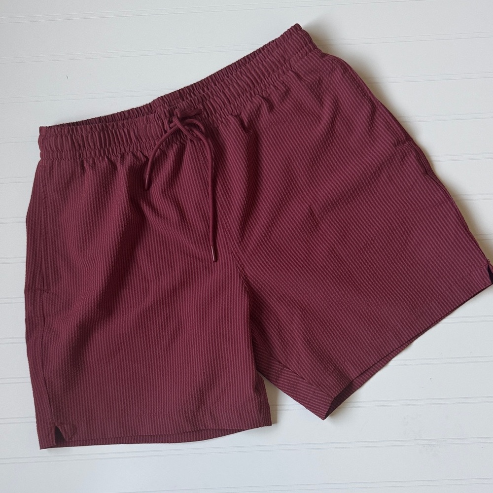Men’s A&F Swimtrunks